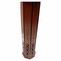 جا عودی سه حالته بالا عود آبشاری پایین عود مدادی یا وارمر کد 065