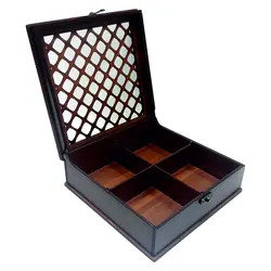 جعبه پذیرایی کد 039