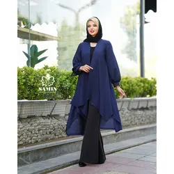 مانتو مدل آذین