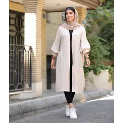 مانتو مدل مهتاب