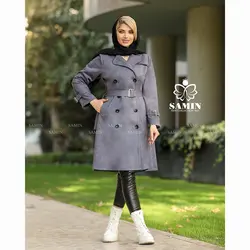 پالتو مدل ترانه