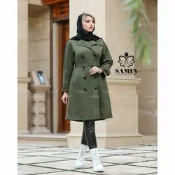 پالتو مدل ترانه