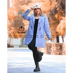 کاپشن مدل دنیز