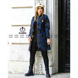 کاپشن مدل اوین