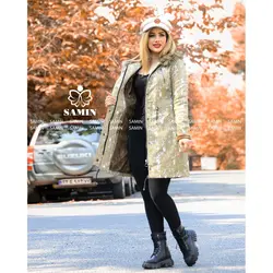 کاپشن مدل مارال