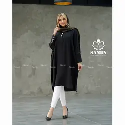 مانتو مدل رستا