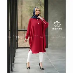 مانتو مدل رستا