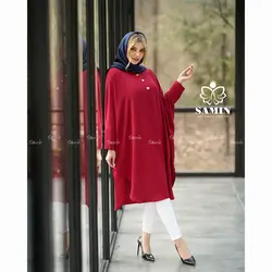 مانتو مدل رستا