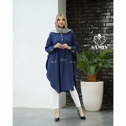 مانتو مدل رستا