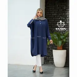 مانتو مدل رستا