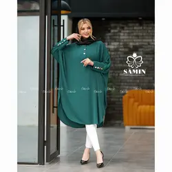 مانتو مدل رستا