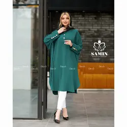 مانتو مدل رستا