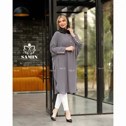 مانتو مدل رستا