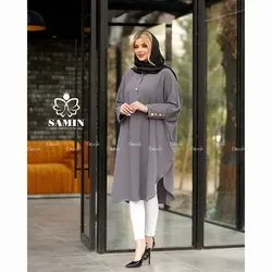 مانتو مدل رستا