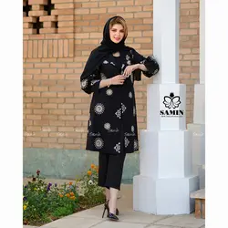 مانتو مدل مهتاب