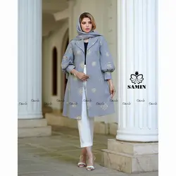 مانتو مدل مهتاب