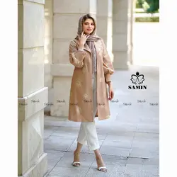 مانتو مدل مهتاب