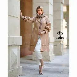 مانتو مدل مهتاب