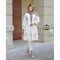 مانتو مدل مهتاب