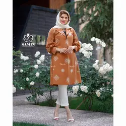 مانتو مدل مهتاب