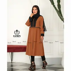 مانتو مدل مژده