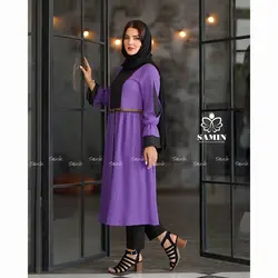 مانتو مدل مژده