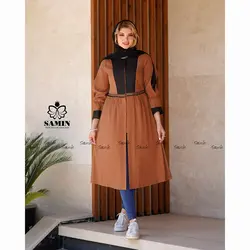 مانتو مدل مژده