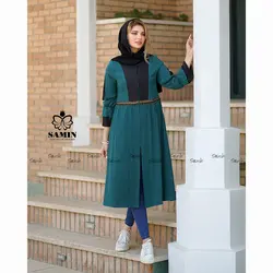 مانتو مدل مژده