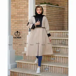 مانتو مدل مژده