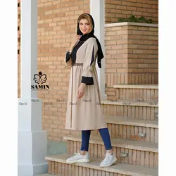 مانتو مدل مژده
