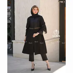 مانتو مدل مژده