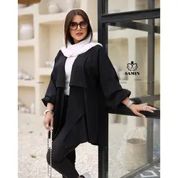 مانتو مدل مژگان