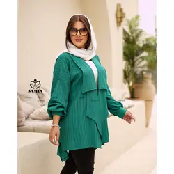 مانتو مدل مژگان