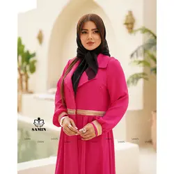مانتو مدل شقایق