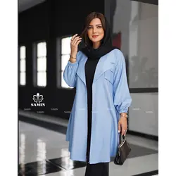 مانتو مدل ارغوان