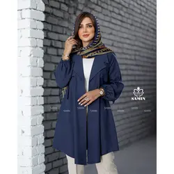 مانتو مدل ارغوان