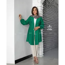 مانتو مدل ارغوان