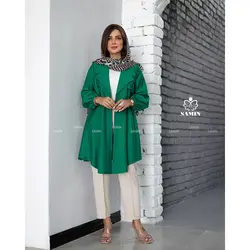 مانتو مدل ارغوان