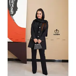 کت مدل بهنوش