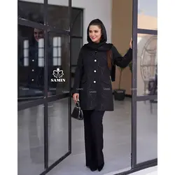 کت مدل بهنوش