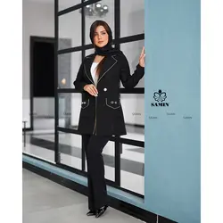 کت مدل هستی