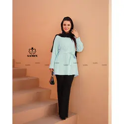 شومیز مدل پرند