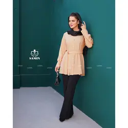 شومیز مدل پرند