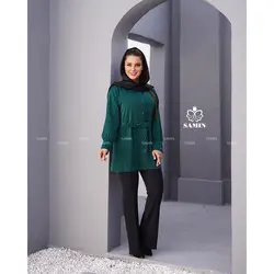 شومیز مدل پرند