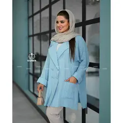 مانتو مدل آیسان