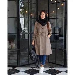 مانتو مدل بهرخ