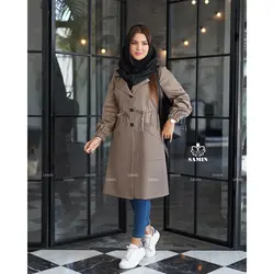 مانتو مدل بهرخ