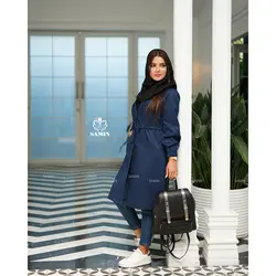 مانتو مدل بهرخ