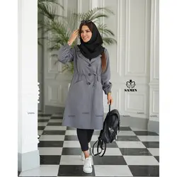 مانتو مدل بهرخ