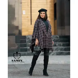 مانتو مدل دلارا